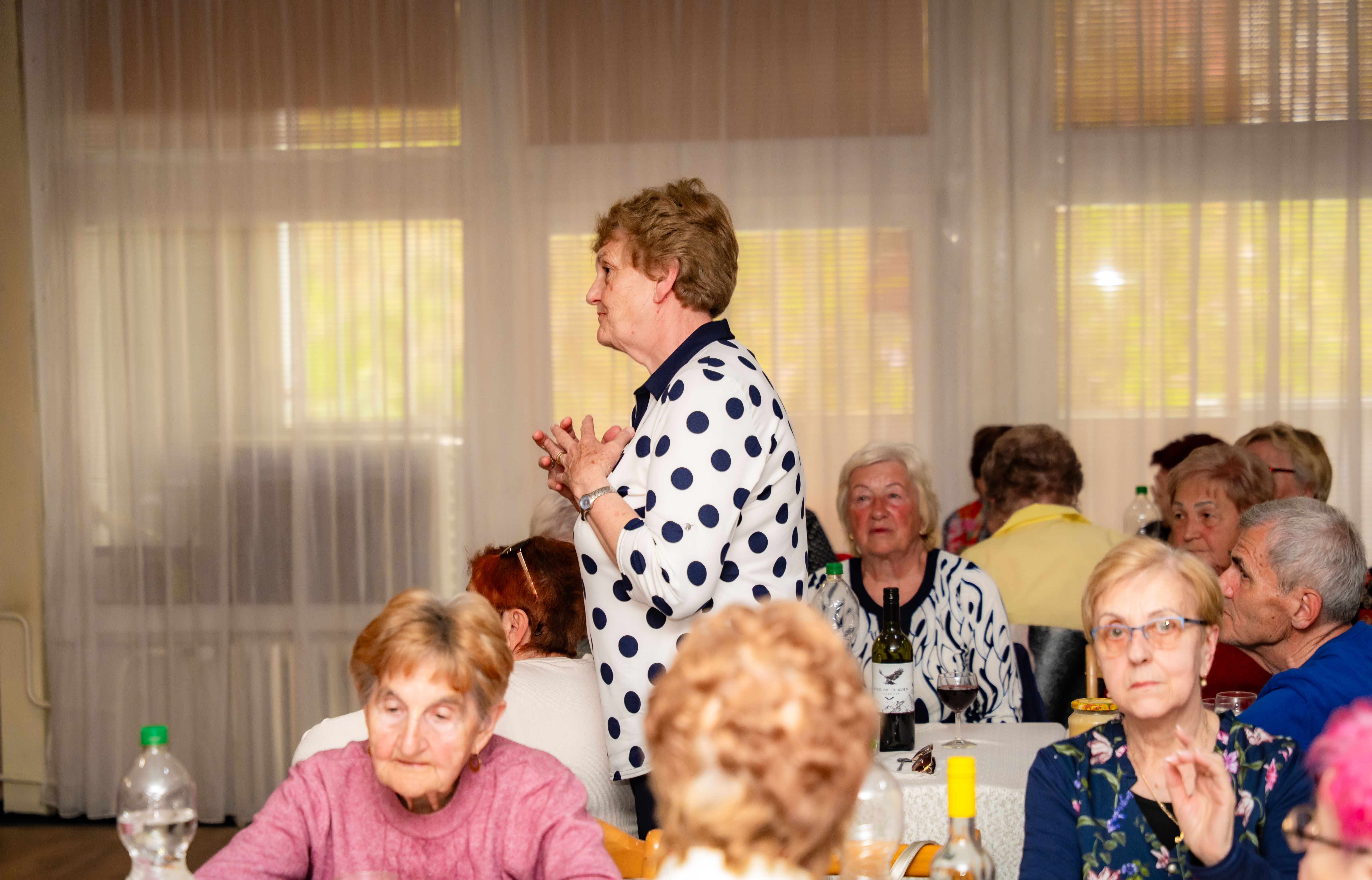 Navsteva klubu krestanskych seniorov v MC Kosice - Nad jazerom-1-16